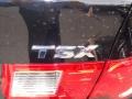 Crystal Black Pearl - TSX Sedan Photo No. 5