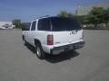 2004 Summit White GMC Yukon SLT 4x4  photo #3