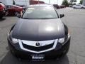 Crystal Black Pearl - TSX Sedan Photo No. 9