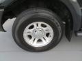 Black Clearcoat - Ranger XLT Regular Cab Photo No. 11