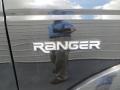 2002 Black Clearcoat Ford Ranger XLT Regular Cab  photo #15