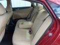 Sparkling Ruby Red - Sonata GLS Photo No. 14
