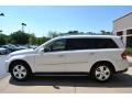 Arctic White - GL 450 4Matic Photo No. 17