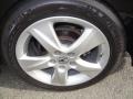 Crystal Black Pearl - TSX Sedan Photo No. 18