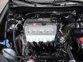 Crystal Black Pearl - TSX Sedan Photo No. 20