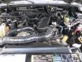 2002 Black Clearcoat Ford Ranger XLT Regular Cab  photo #20