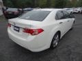 Premium White Pearl - TSX Sedan Photo No. 3