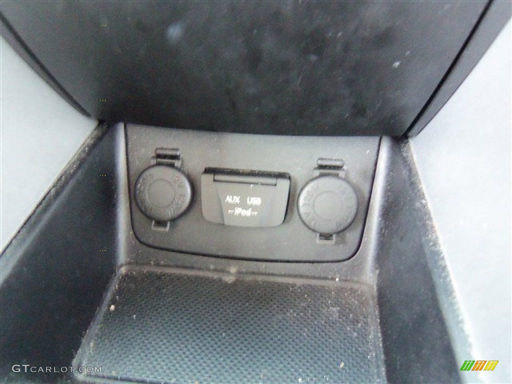 2012 Sonata GLS - Sparkling Ruby Red / Camel photo #22