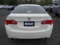 Premium White Pearl - TSX Sedan Photo No. 4