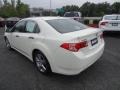Premium White Pearl - TSX Sedan Photo No. 6