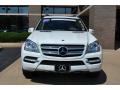 Arctic White - GL 450 4Matic Photo No. 28