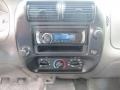 Black Clearcoat - Ranger XLT Regular Cab Photo No. 28