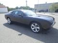 Pitch Black - Challenger SXT Photo No. 1