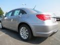 2014 Billet Silver Metallic Chrysler 200 Touring Sedan  photo #2