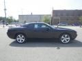 Pitch Black - Challenger SXT Photo No. 2