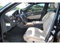 Black - E 350 4Matic Sedan Photo No. 4