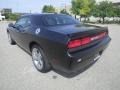 Pitch Black - Challenger SXT Photo No. 3