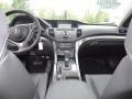 Premium White Pearl - TSX Sedan Photo No. 13