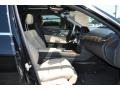 Black - E 350 4Matic Sedan Photo No. 8