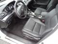 Premium White Pearl - TSX Sedan Photo No. 15
