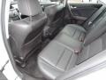Premium White Pearl - TSX Sedan Photo No. 16