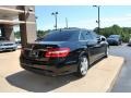 Black - E 350 4Matic Sedan Photo No. 10