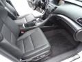 Premium White Pearl - TSX Sedan Photo No. 17