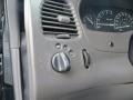 2002 Black Clearcoat Ford Ranger XLT Regular Cab  photo #35