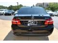 Black - E 350 4Matic Sedan Photo No. 11