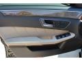 Black - E 350 4Matic Sedan Photo No. 16