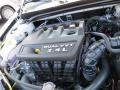2.4 Liter DOHC 16-Valve Dual VVT 4 Cylinder Engine for 2014 Chrysler 200 Touring Sedan #85528760