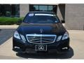 Black - E 350 4Matic Sedan Photo No. 23