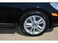 Black - E 350 4Matic Sedan Photo No. 6