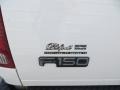 Oxford White - F150 XLT SuperCab Photo No. 18