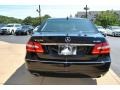 Black - E 350 4Matic Sedan Photo No. 10