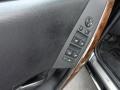 Jet Black - 5 Series 530xi Sedan Photo No. 19