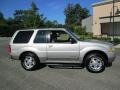 2002 Silver Birch Metallic Ford Explorer Sport 4x4  photo #9