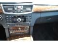 Black - E 350 4Matic Sedan Photo No. 18