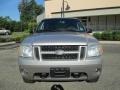 2002 Silver Birch Metallic Ford Explorer Sport 4x4  photo #12