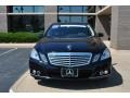 Black - E 350 4Matic Sedan Photo No. 22