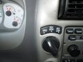 Graphite Controls Photo for 2002 Ford Explorer #85529411