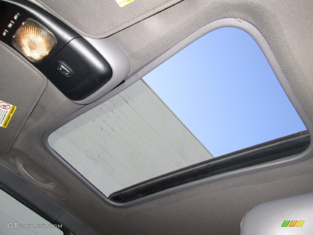 2002 Ford Explorer Sport 4x4 Sunroof Photo #85529489