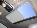 2002 Ford Explorer Graphite Interior Sunroof Photo
