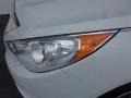 Shimmering White - Sonata GLS Photo No. 4
