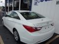 Shimmering White - Sonata GLS Photo No. 7