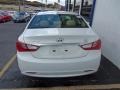 Shimmering White - Sonata GLS Photo No. 8