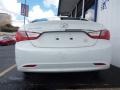 Shimmering White - Sonata GLS Photo No. 9