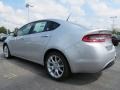 Bright Silver Metallic - Dart SXT Photo No. 2