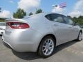 Bright Silver Metallic - Dart SXT Photo No. 3