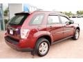 Deep Ruby Metallic - Equinox LS AWD Photo No. 11